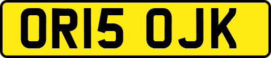 OR15OJK
