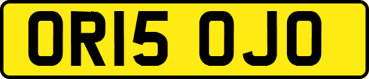 OR15OJO