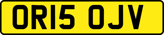 OR15OJV