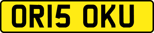OR15OKU