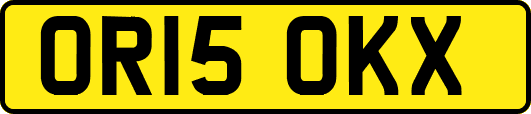 OR15OKX