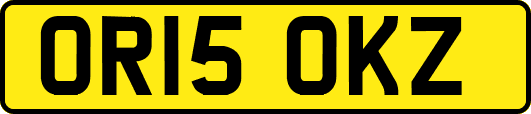 OR15OKZ