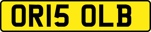 OR15OLB