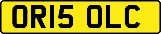 OR15OLC