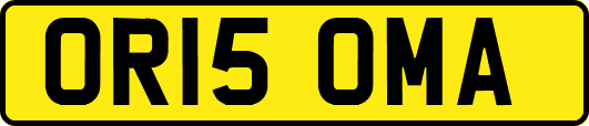OR15OMA