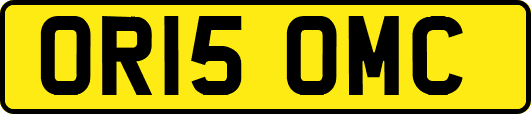 OR15OMC