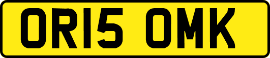 OR15OMK