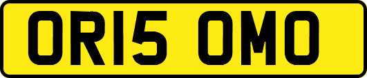OR15OMO