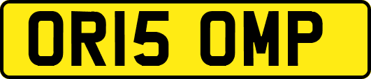 OR15OMP