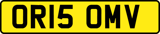 OR15OMV