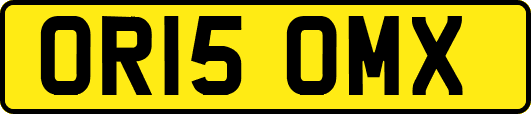 OR15OMX