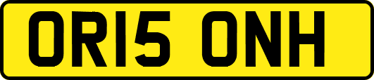 OR15ONH