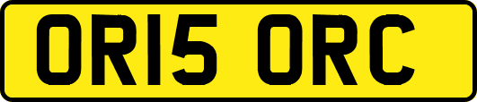 OR15ORC