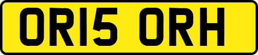 OR15ORH