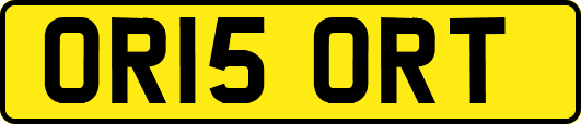 OR15ORT
