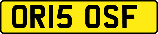 OR15OSF
