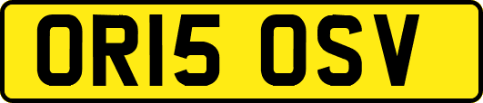 OR15OSV
