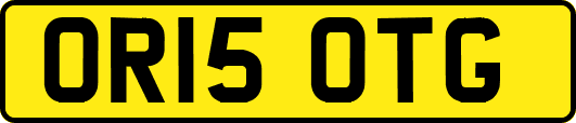 OR15OTG