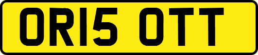 OR15OTT