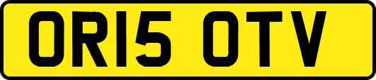 OR15OTV