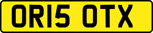 OR15OTX