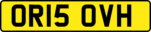 OR15OVH
