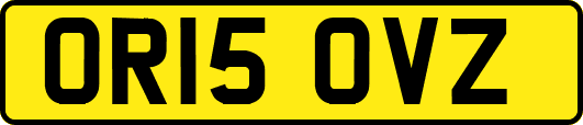 OR15OVZ