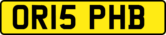 OR15PHB