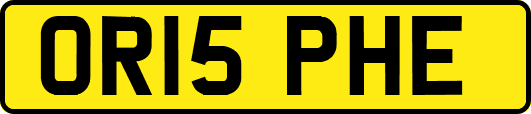 OR15PHE