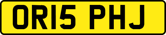 OR15PHJ