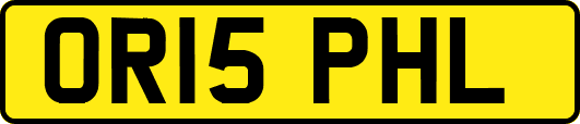 OR15PHL