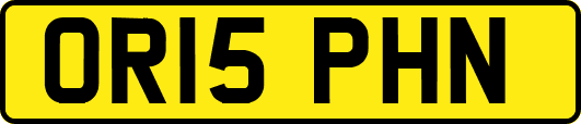 OR15PHN