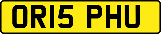 OR15PHU