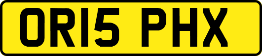 OR15PHX