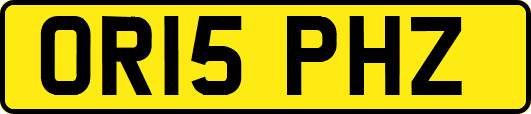 OR15PHZ