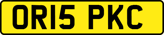 OR15PKC