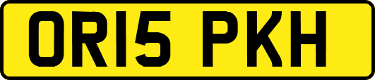 OR15PKH