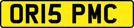 OR15PMC