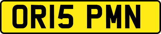 OR15PMN