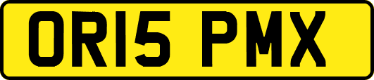 OR15PMX