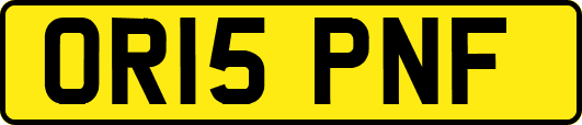 OR15PNF
