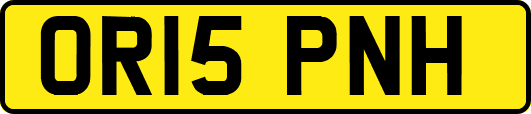 OR15PNH