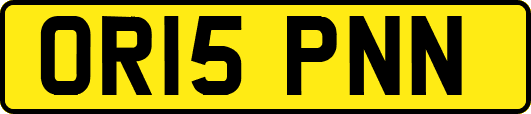OR15PNN