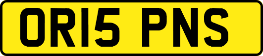 OR15PNS