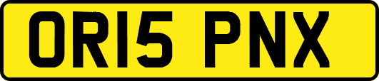 OR15PNX
