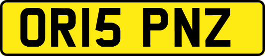 OR15PNZ