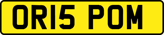 OR15POM