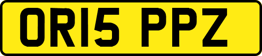 OR15PPZ