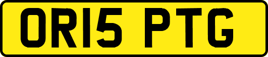 OR15PTG