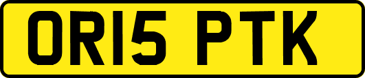 OR15PTK